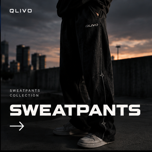 Sweatpants