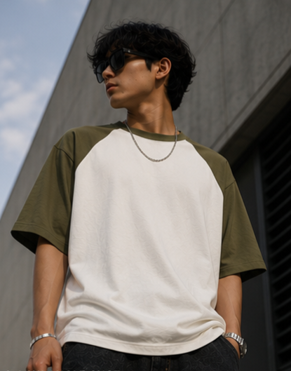 Raglans