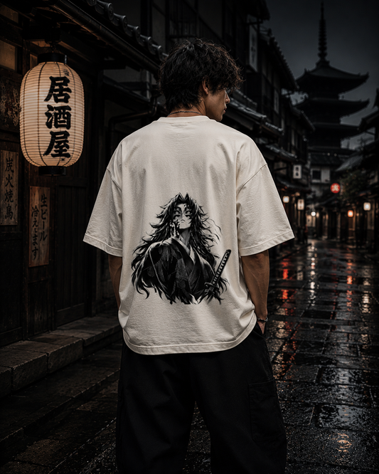 Kokushibo — Upper Moon One Tee