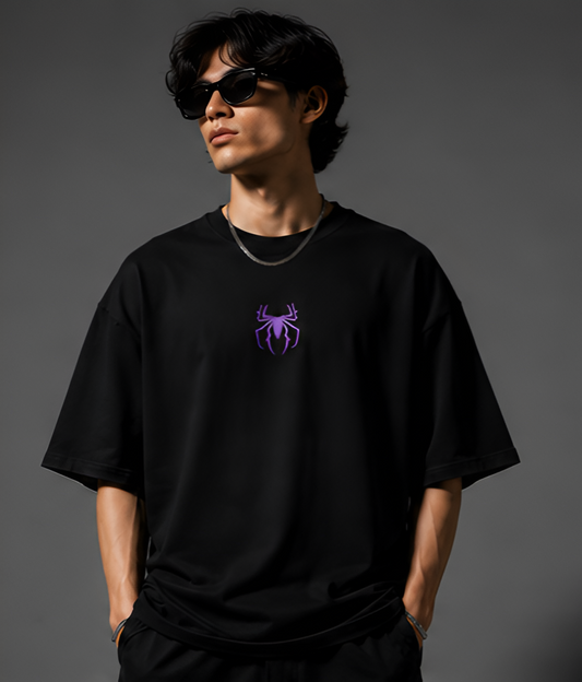 Shadow Monarch Oversized Classic T-Shirt