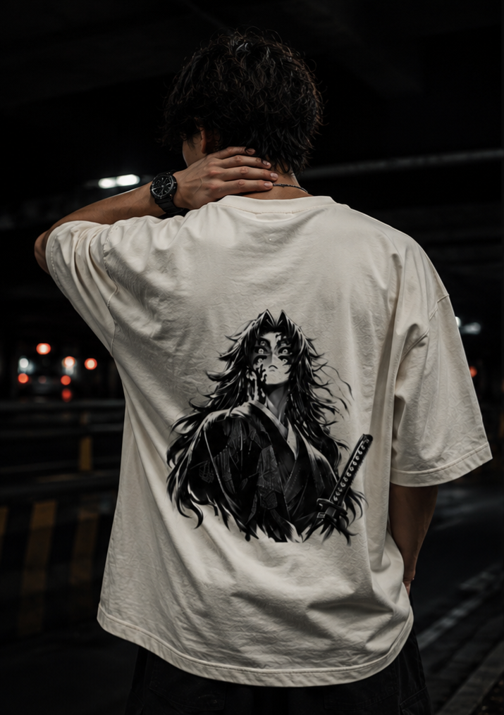 Kokushibo — Upper Moon One Tee