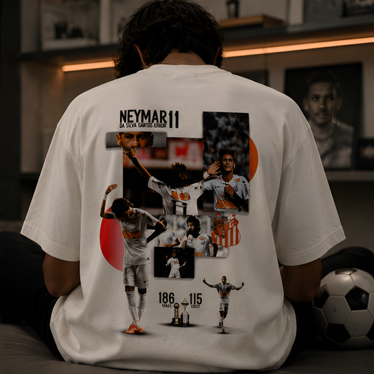 Unisex Oversized Classic T-Shirt