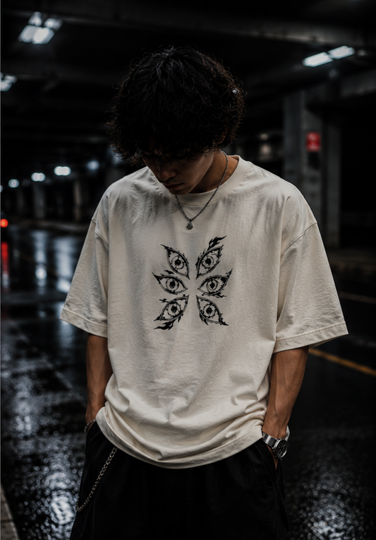 Kokushibo — Upper Moon One Tee