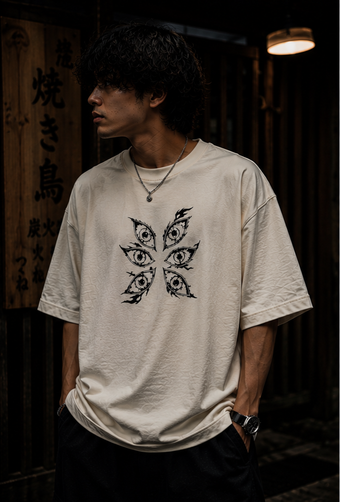 Kokushibo — Upper Moon One Tee