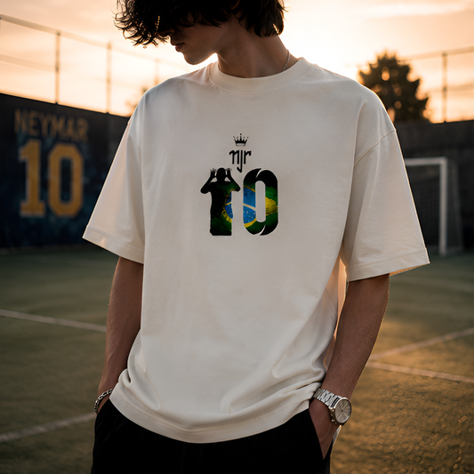 Unisex Oversized Classic T-Shirt